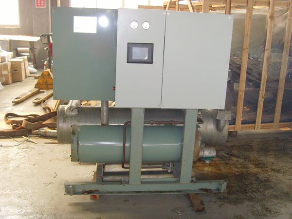 蠡县酒店中央空调不停机清洗方法介绍